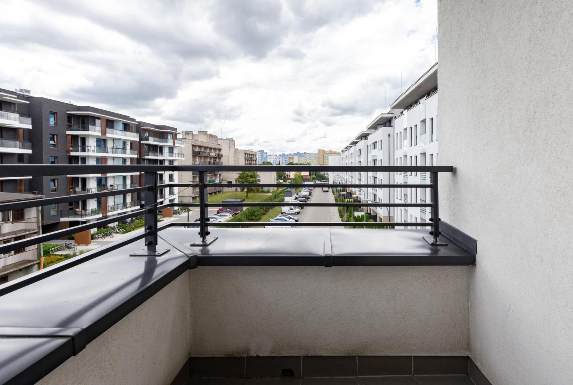 Brzezno Homely Apartment Gdansk