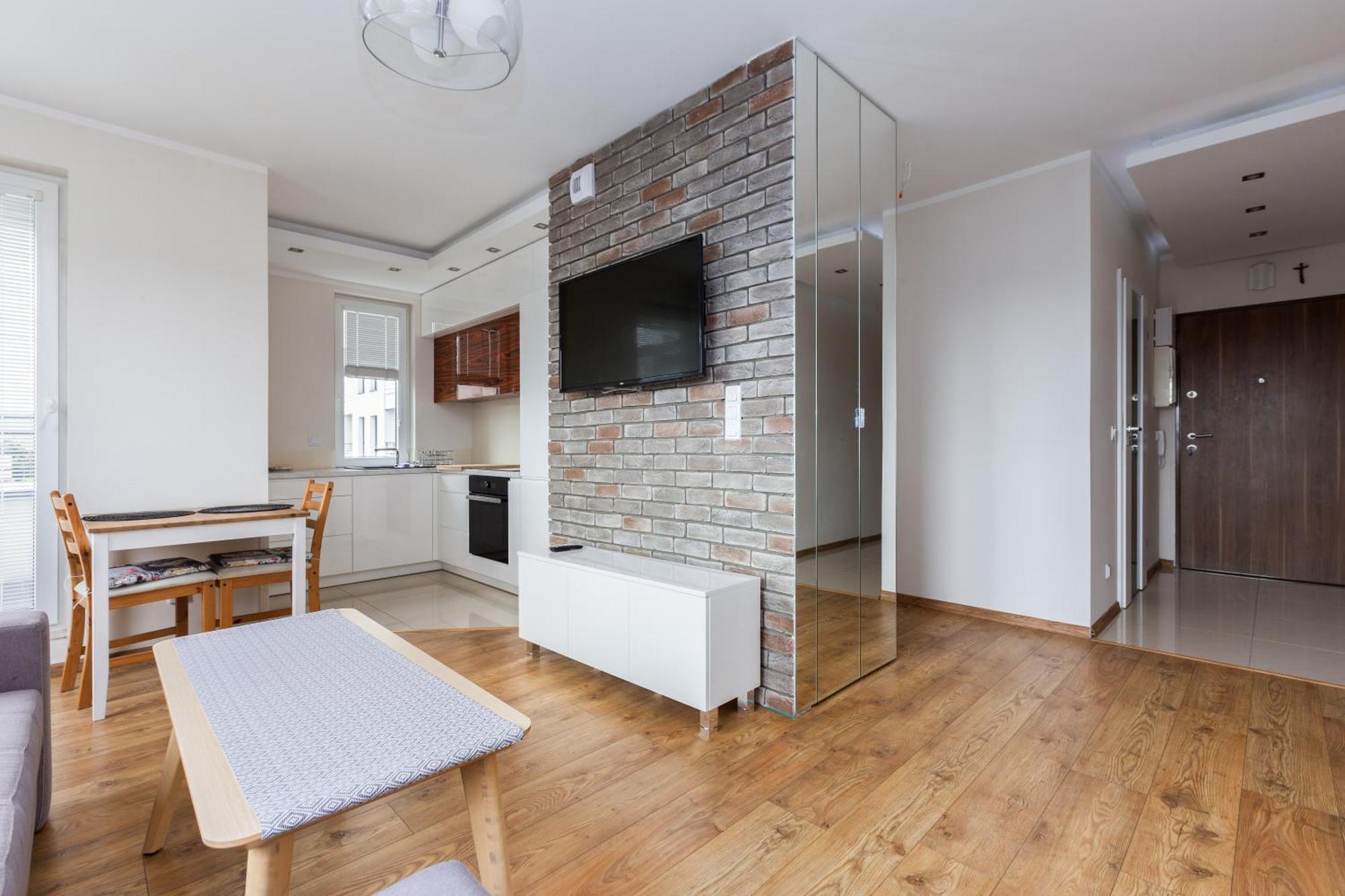 Brzezno Homely Gdansk