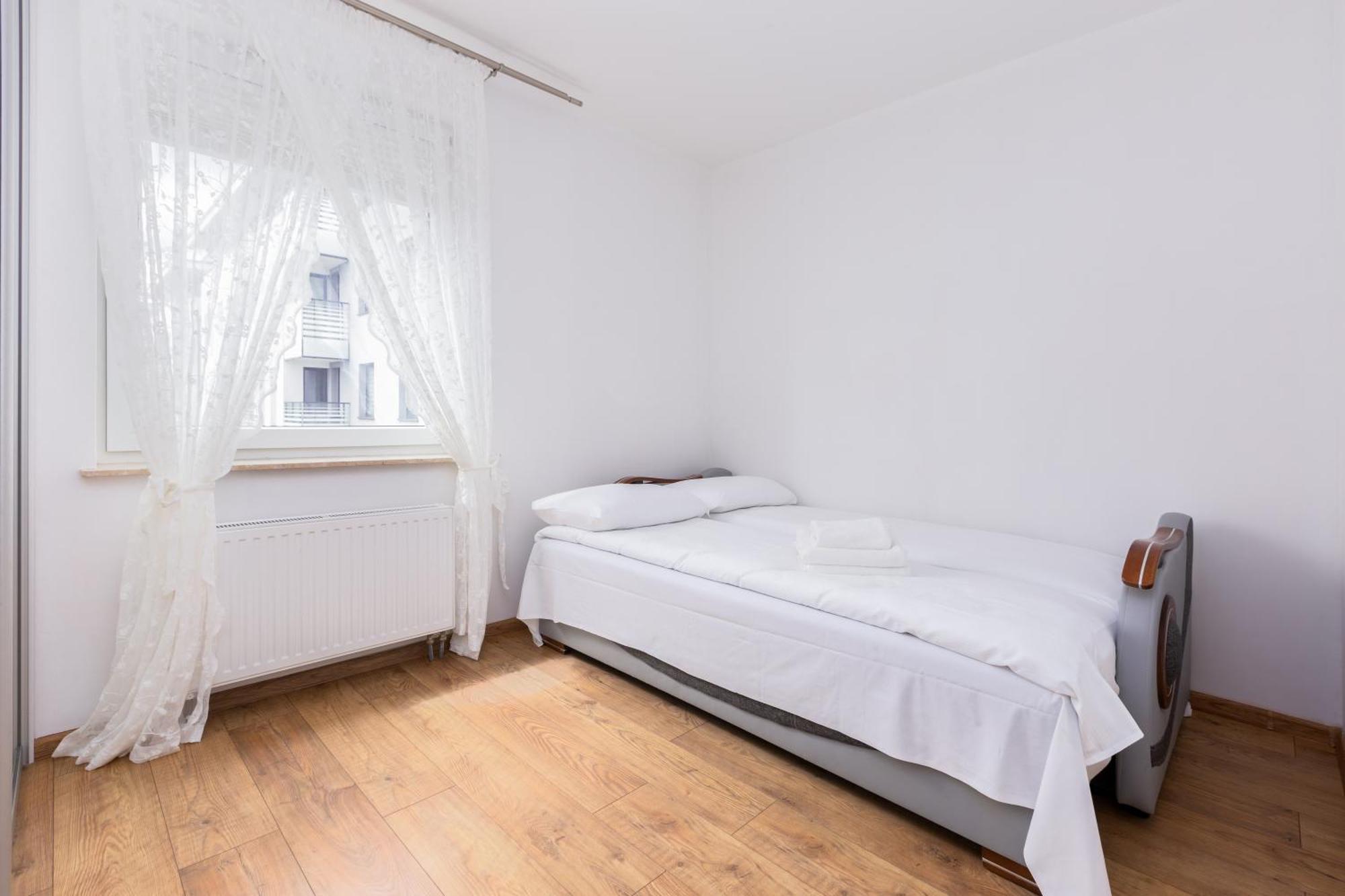 Brzezno Homely * Gdansk
